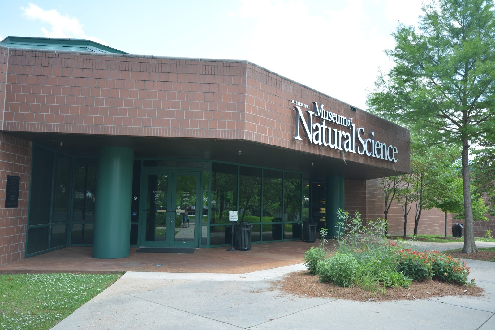 Life With 4 Boys Museums for Kids in Jackson Mississippi