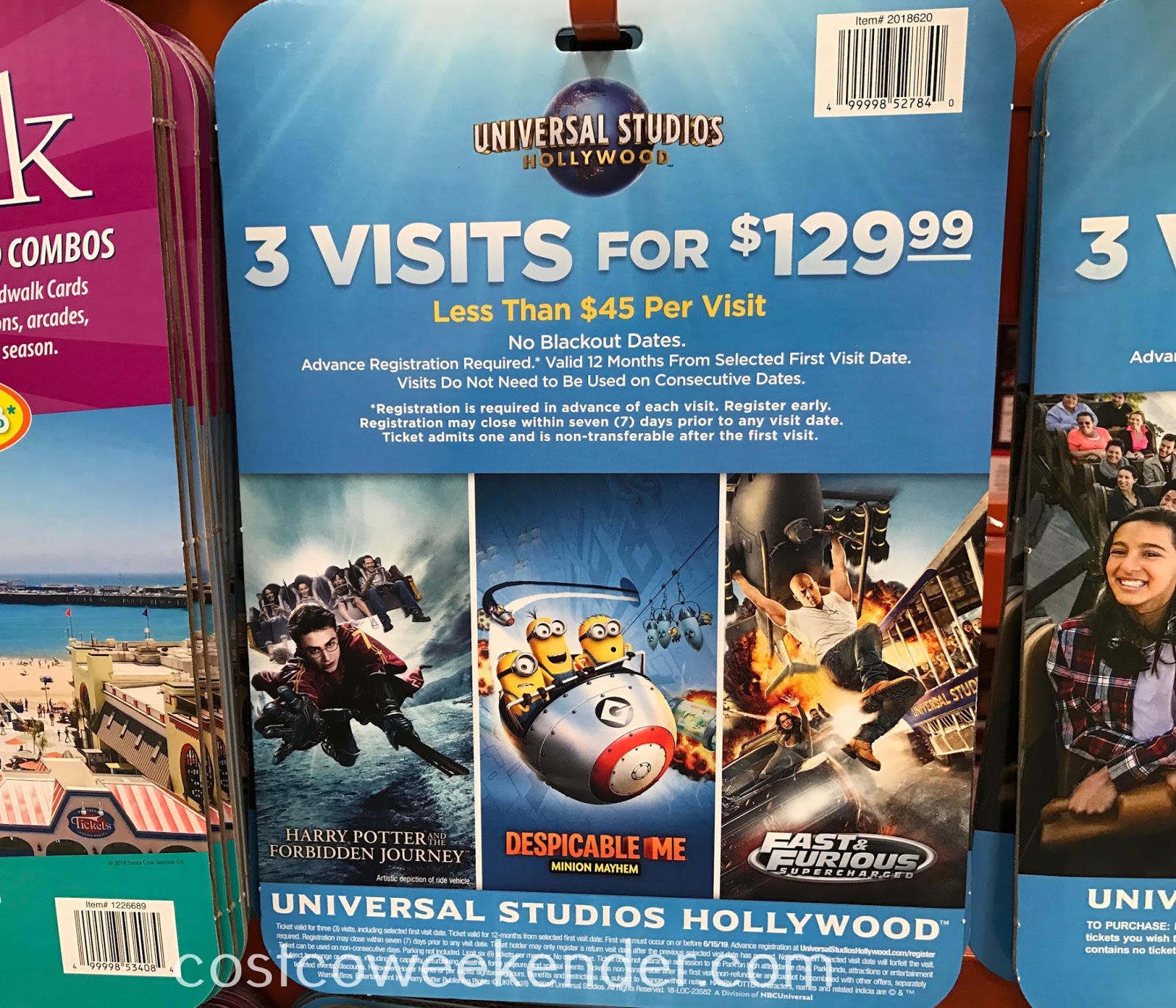 Theme park visits can be costly, and. ☀ How much is universal studios halloween tickets ann's blog