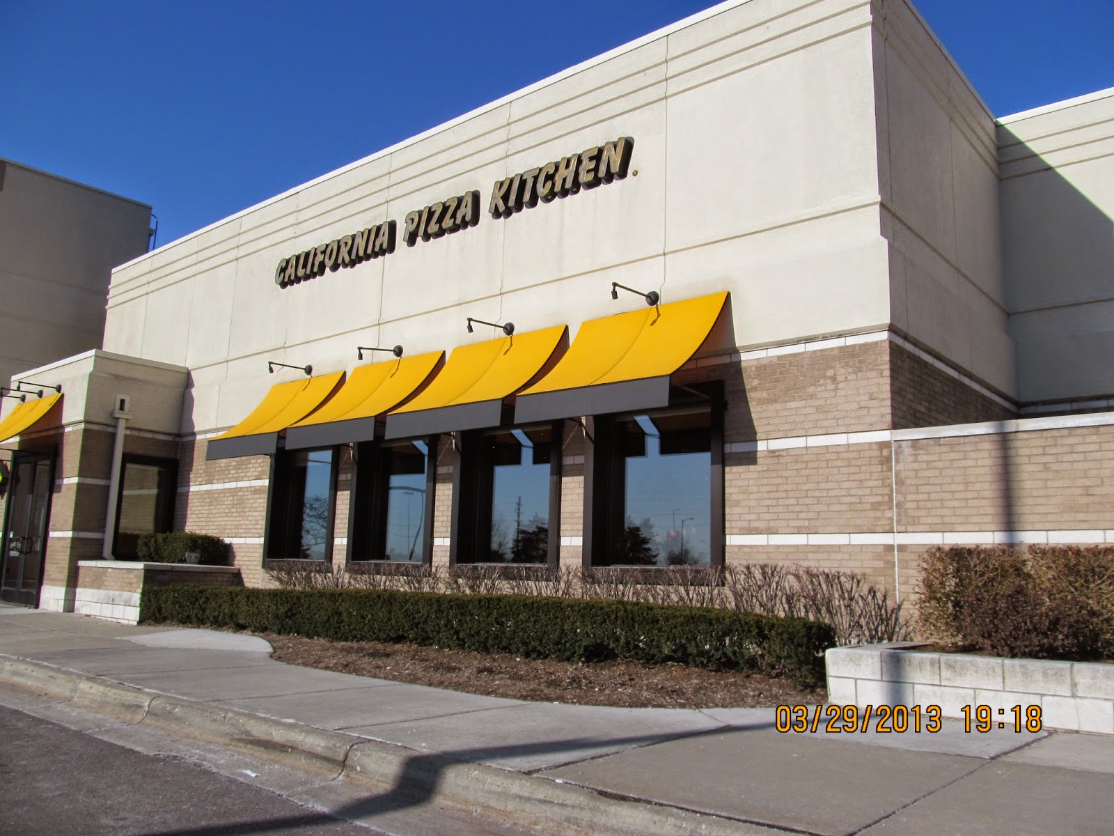 Thank you for your loyalty, we look forward to seeing you at our new location soon!. Trip to the Mall Laurel Park Place (Livonia, MI)