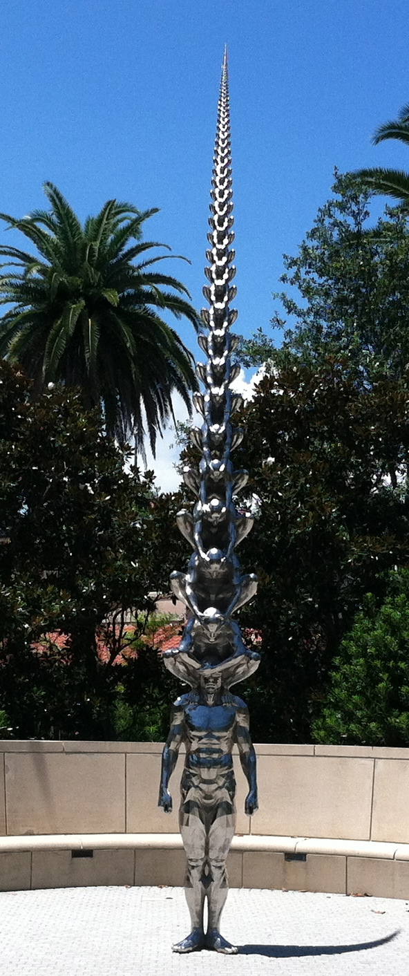Reserve now, & pay laterphotos, videos, & mapsverified reviews Dispatch From New Orleans Karma Newest Sculpture at the Sculpture