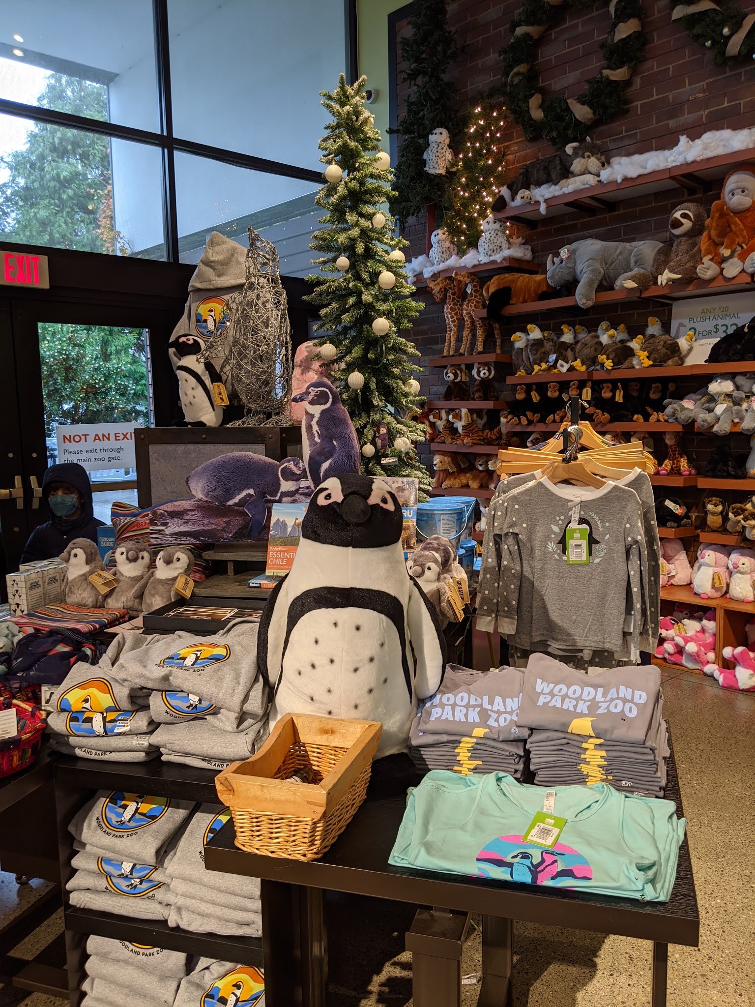 Web the best woodland park zoo coupon codes in december 2023: Woodland Park Zoo Holiday Gift Guide Animal Lovers of All Ages!