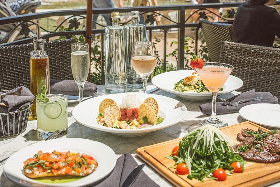 Find traveler reviews and candid photos of dining near the grove in los angeles, california. 🍣 Dining Delights Uncovering the Best Restaurants at The Grove FUN