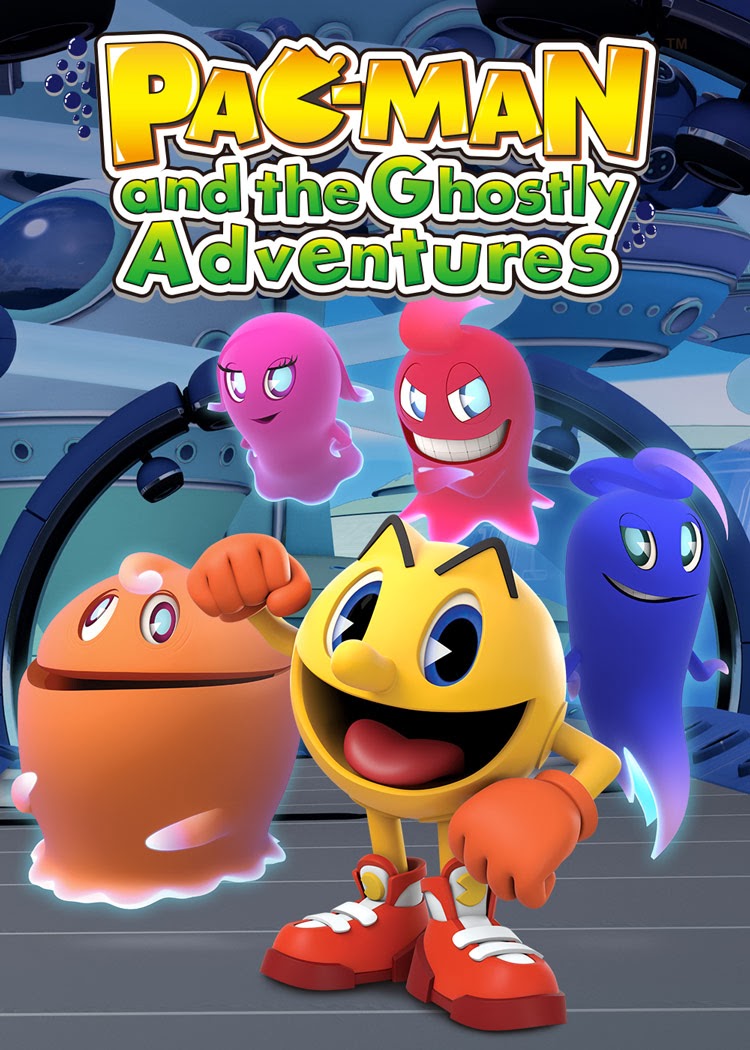 Web as much as i wouldn’t mind bandai namco make 3rd ghostly adventures game. System Requirements PACMAN and the Ghostly Adventures System Requirements