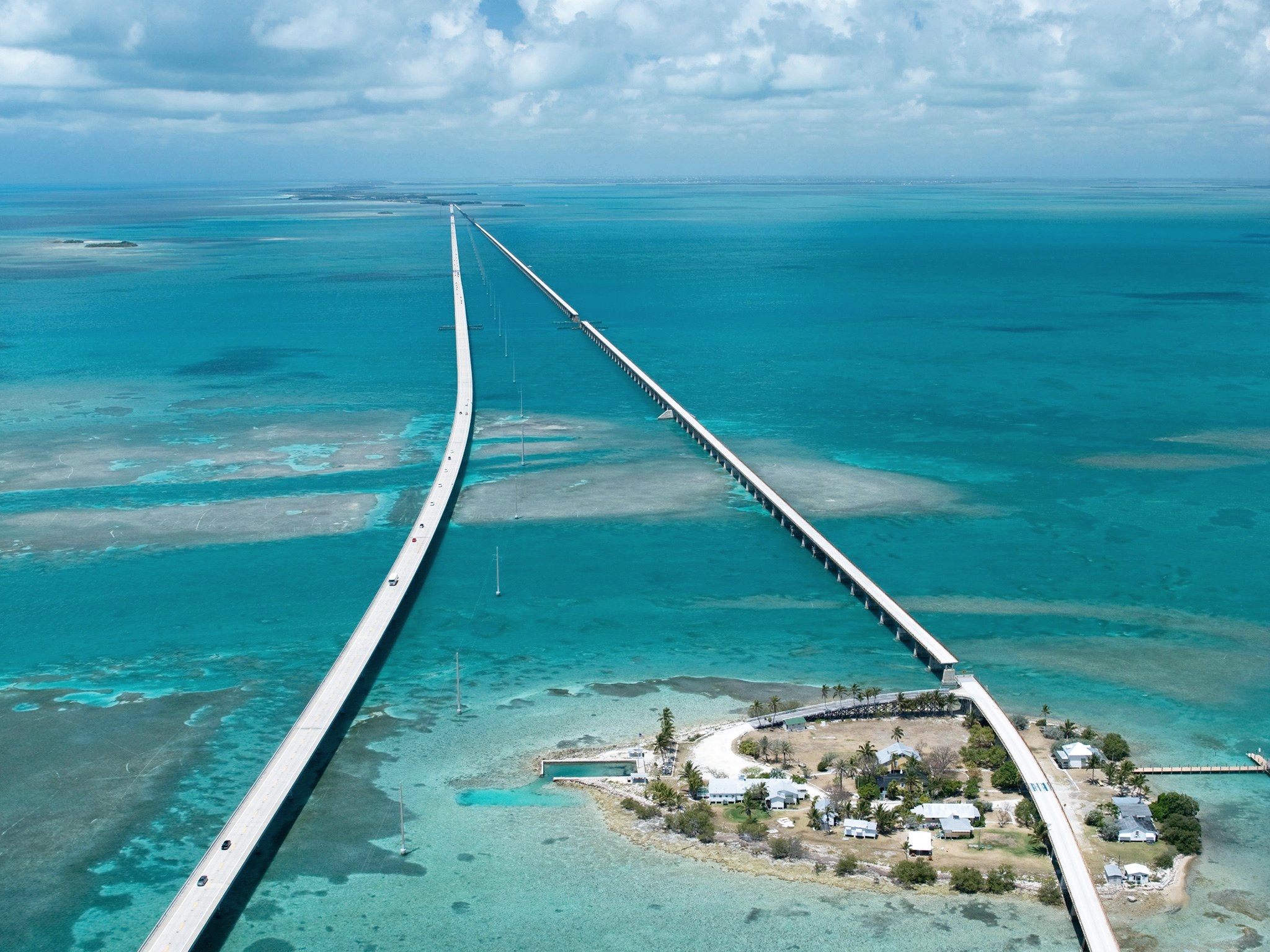 Use the search form on this. Miniroadtrippin' Miami to Key West in 5 stops — palms and bricks