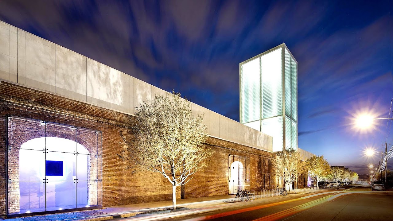 Web the scad museum of art is a premier contemporary art museum that features emerging and established international artists through commissioned works and rotating exhibitions; SCAD Museum of Art Trip to Museum