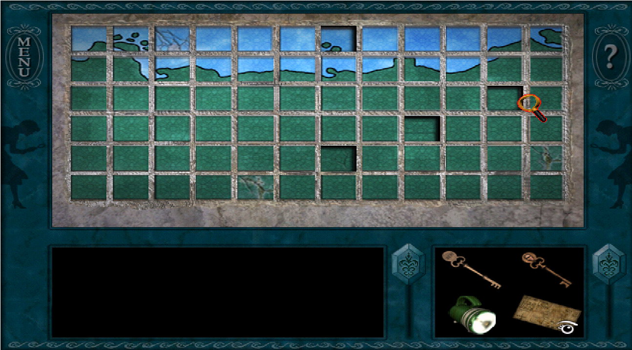 Ghost dogs of moon lake walkthrough, faq or guide? My Nancy Drew Blog The Ghost Dogs of Moon Lake part 14