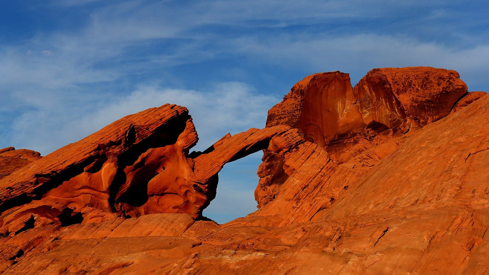 Valley Of Fire State Park Nevada Trip to Park