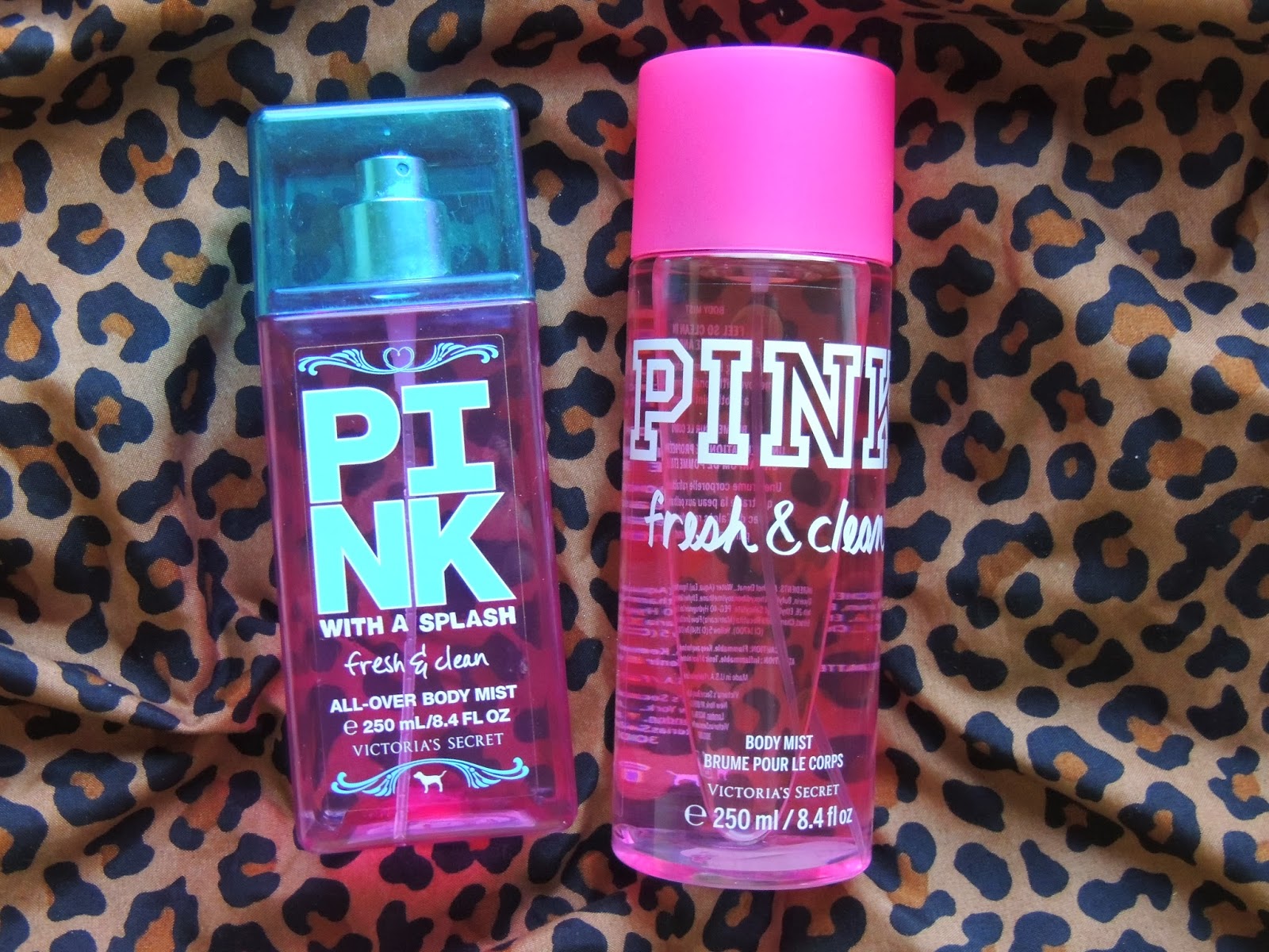 Web the upcoming documentary victoria's secret: Brittany's Secret Victoria's Secret Haul