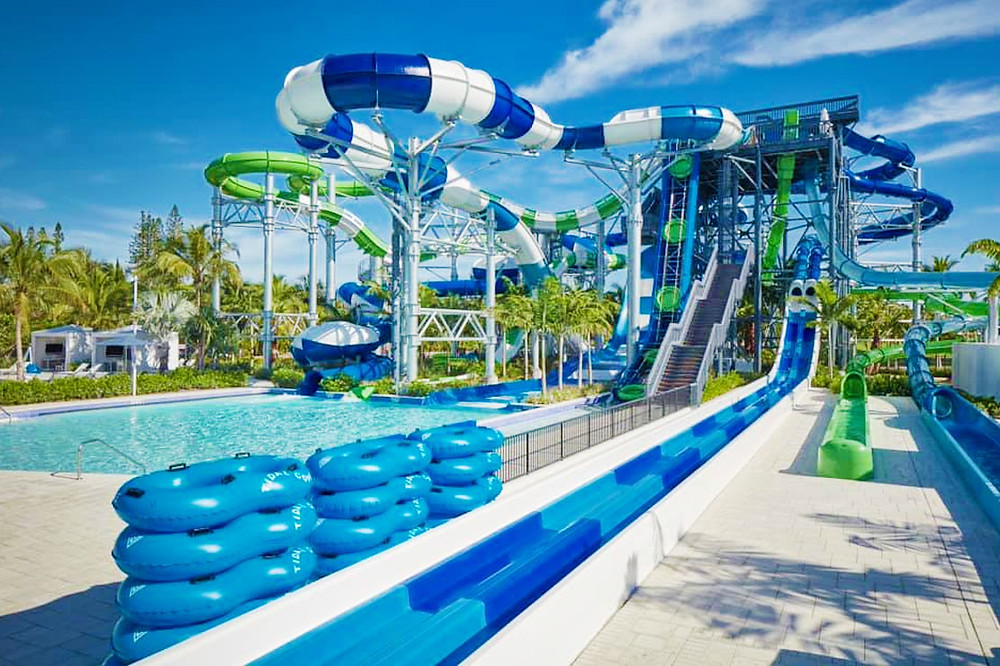 Give a kid a sandy beach, a plastic shovel and a few waves, and you’re guaranteed a hit. 27 Best Things To Do In Miami with Kids