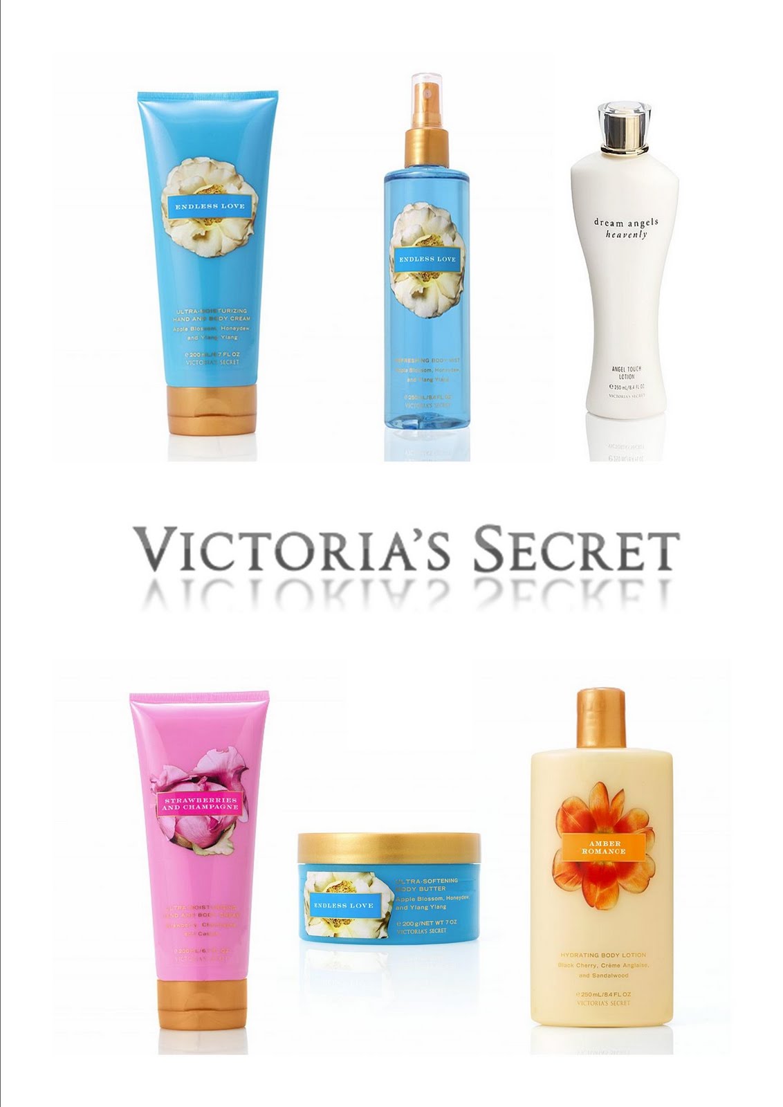 Ahora te vamos a explicar las distintas formas de contactar con victoria´s secret. 910 Mi elección de Victoria Secret