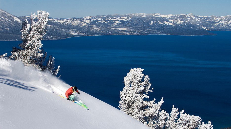 Lake Tahoe Sat Feb 25 March 4, 2023 — Atlanta Ski and Snowboard