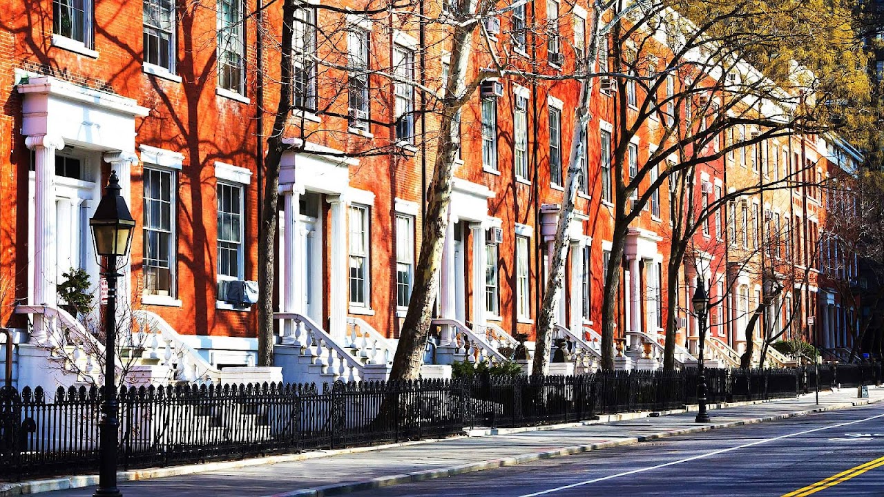 Cats allowed & dogs allowed. Apartments Near Washington Square Park Trip to Park