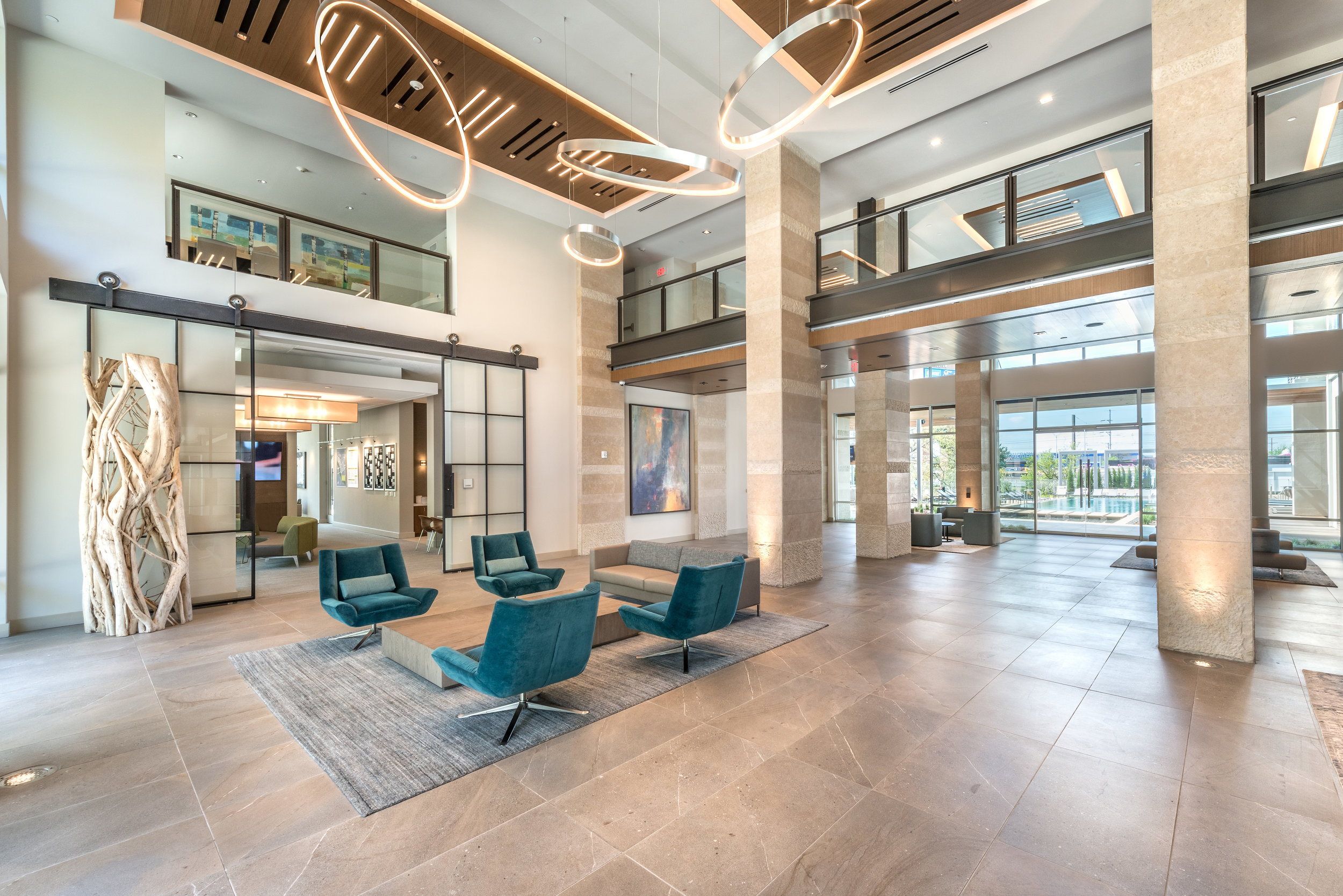 Joseph's institution junior, and farrer park primary school. The Katy — Genesis Living