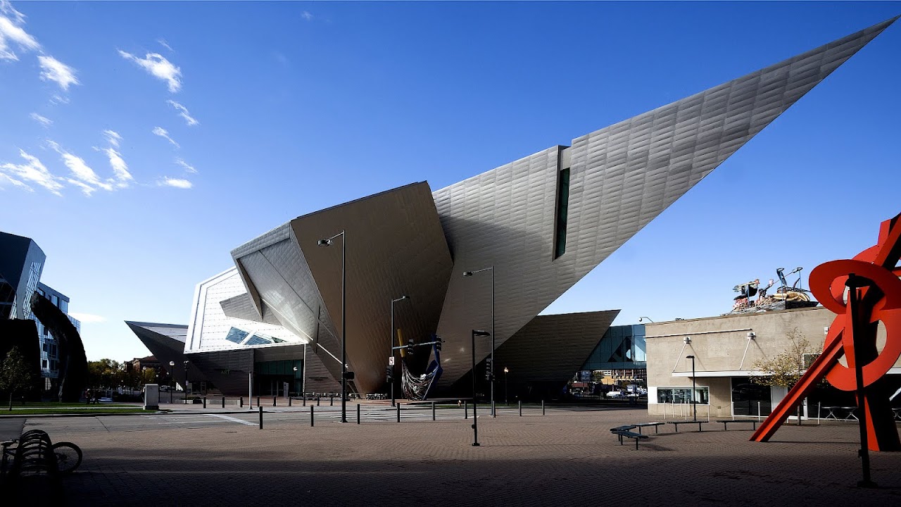Web the denver museum of nature & science is showcasing three new exhibitions. Denver Museum of Nature and Science Trip to Museum