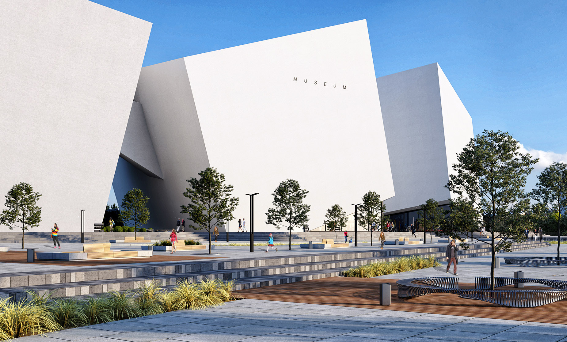 Web get the latest exhibition, events and programming activities at queensland museum south bank every month, with our free enews straight to your inbox! Museum of Modern Art — A.Masow