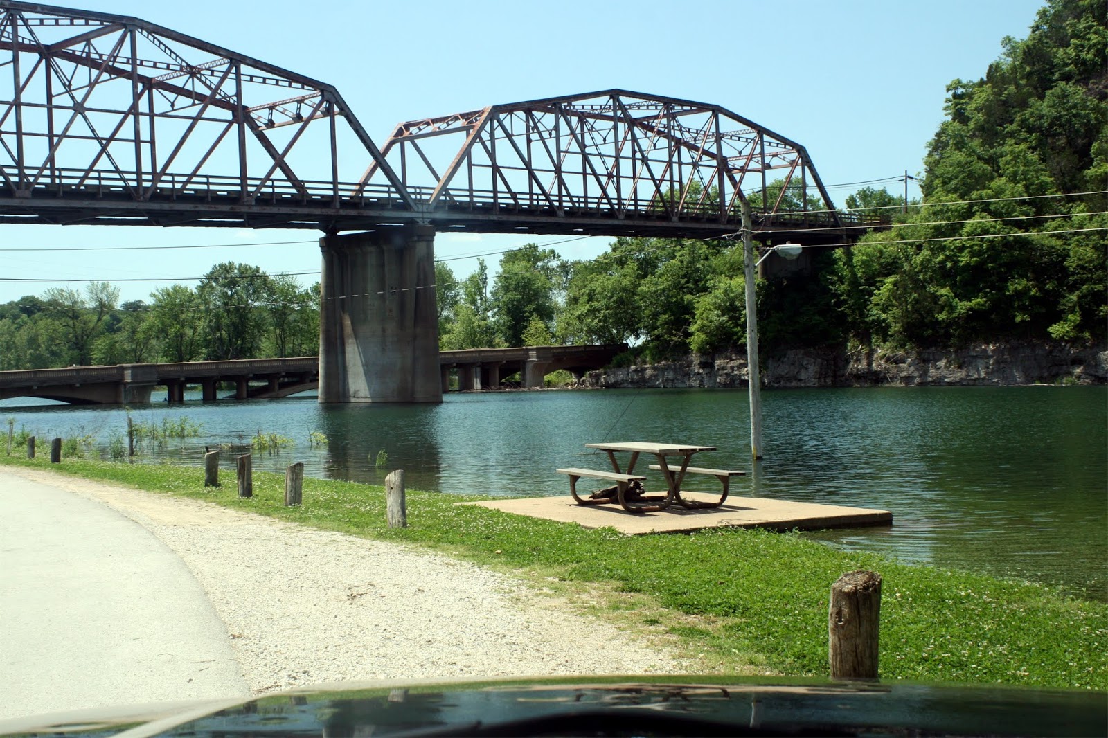 View the campground map of great escapes rv resort branson. While watching two area parks sink beneath the waves...