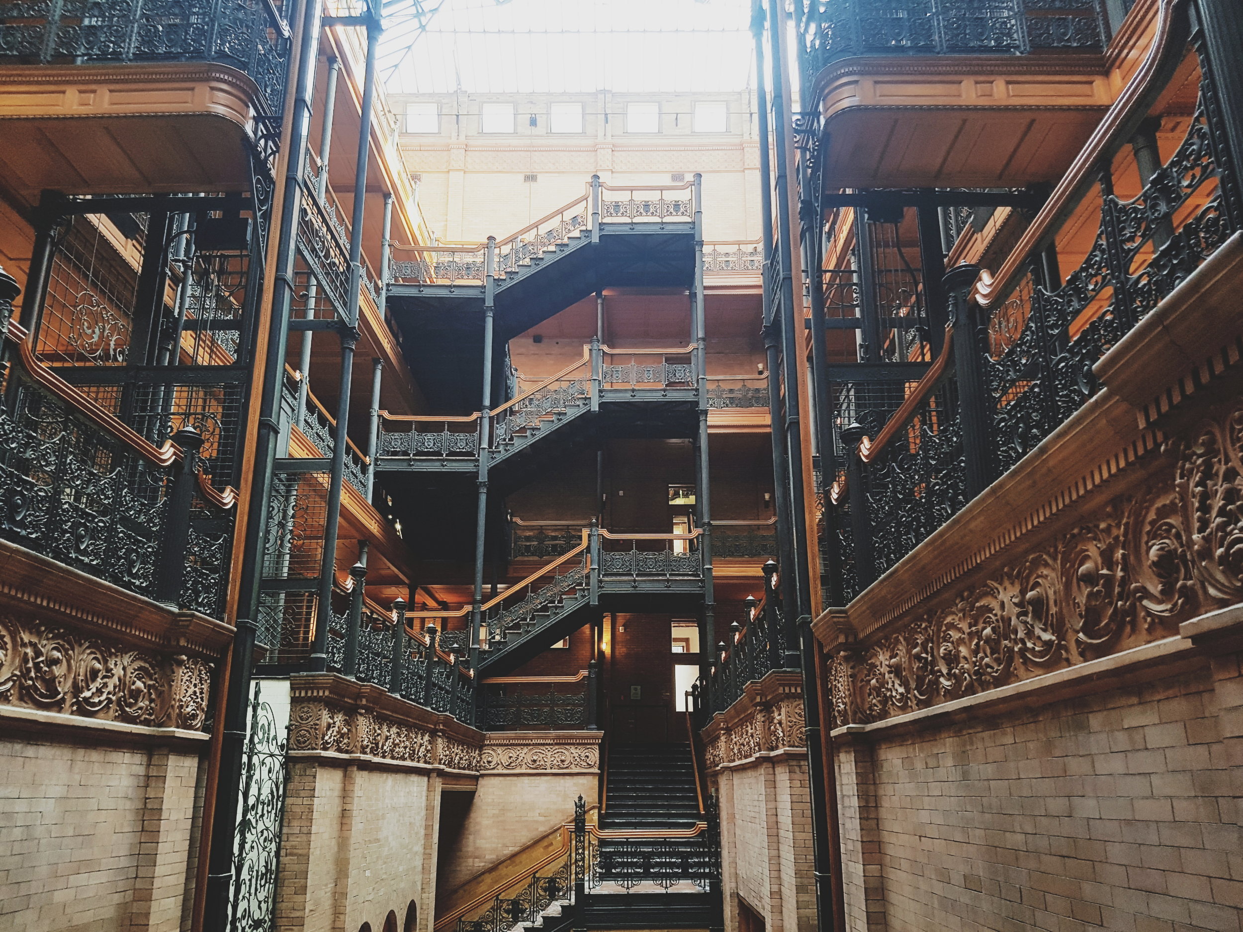 Free before 6 p.m., $3 after holiday events. United States of America — Her Brave Soul