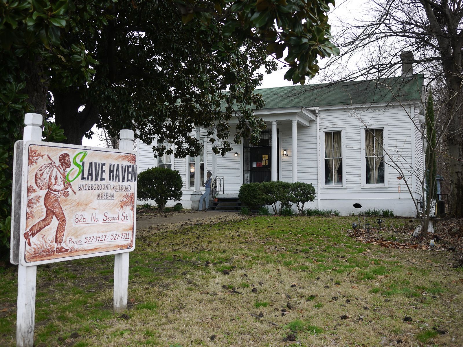 Tucker Tech Talk Black History Month Resources