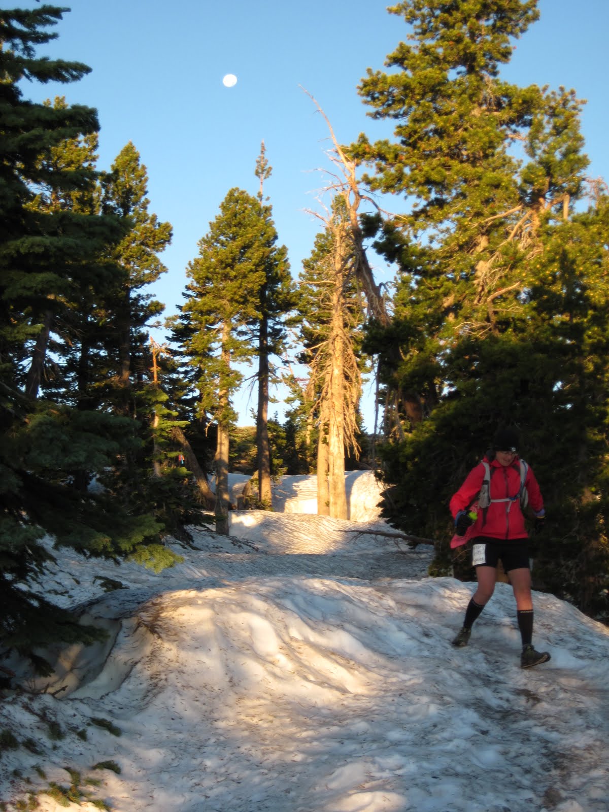Registration for 2024 opens december 3, 2023. Experiences of a very Lucky Ultra Runner. Tahoe Rim Trail 100 Mile